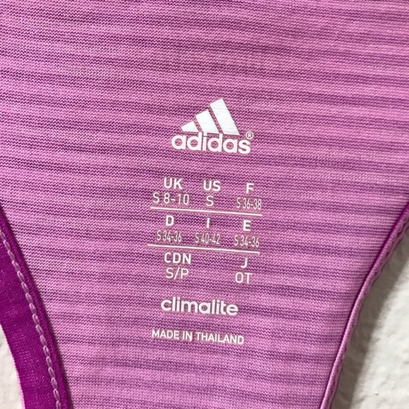 ADIDAS Tank Top - Picture 2 of 4